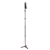 3 legged thing Legends Alana Carbon Fibre Travel Friendly Monopod with Docz foot stabiliser   Metallic Slate Grey