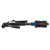 3 Legged Thing Punks Taylor 2.0 Monopod Kit w/wrist strap & DOCZ2 Foot Stabilizer Blk w/Blue