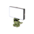 3 Legged Thing Monty 2 Monitor Mount   Moss Green