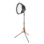 3 Legged Thing LUNA Carbon Fibre Light Stand with Spigot Black/Copper