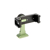 3 Legged Thing Phil Universal Adjustable Multi Functional Arca 3/8'' & 1/4'' Phone Clamp Green