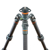 3 Legged Thing Pro 2.0 Leo Grey Carbon tripod
