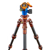 3 Legged Thing Pro 2.0 Leo Carbon tripod & AirHed Pro LV Bronze