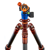 3 Legged Thing Pro 2.0 Albert Carbon tripod & AirHed Pro Bronze