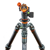 3 Legged Thing Pro 2.0 Albert Carbon tripod & AirHed Pro Grey