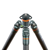 3 Legged Thing Pro 2.0 Winston Grey Carbon tripod