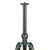3 Legged Thing Pro 2.0 Winston Grey Carbon tripod