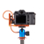 3 Legged Thing Gracy Dedicated L Bracket Koper   voor Fuji GFX 100s/50s II