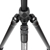 3 Legged Thing Pro 2.0 Charles Aluminum Tripod Dark