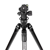 3 Legged Thing Pro 2.0 Charles Aluminum Tripod with Airhed Pro Dark