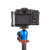3 Legged Thing LEXIE Arca L Bracket Slate Grey Universal for Wide Range of Cameras