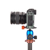 3 Legged Thing LEXIE Arca L Bracket Slate Grey Universal for Wide Range of Cameras