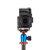 3 Legged Thing LEXIE Arca L Bracket Slate Grey Universal for Wide Range of Cameras