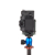 3 Legged Thing LEXIE Arca L Bracket Slate Grey Universal for Wide Range of Cameras