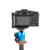 3 Legged Thing LEXIE Arca L Bracket Darkness/Blk Universal for Wide Range of Cameras