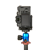3 Legged Thing LEXIE Arca L Bracket Darkness/Blk Universal for Wide Range of Cameras