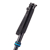 3 Legged Thing Punks Taylor 2.0 Magnesium Alloy Monopod Blue with Docz foot stabiliser