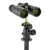 3 Legged Thing BINOZ Binocular Mount Moss (Green)