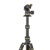 3 Legged Thing Punks Corey 2.0 Tripod Kit Black/Green with AirHed Neo 2.0