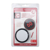 Caruba Writable Rear Lens Cap Canon (Canon)