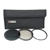 Caruba UV + CPL + ND8 Filter Kit 77mm