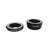 Caruba Extension Tube Set   Olympus/Panasonic MFT Chroom (Versie II)