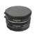 Caruba Extension Tube Set Nikon Chroom (type II) Z Mount (voor Nikon Z mount camera's)