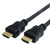 Caruba HDMI HDMI (High Speed Quality) 0,5 meter
