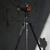 Fotopro F 64 I Speedy tripod + T5 Head