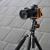 Fotopro F 64 I Speedy tripod + T5 Head