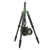 Fotopro X Go Gecko Groene Aluminium Tripod