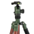 Fotopro X Go Predator Groene Aluminum Tripod