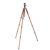 Fotopro X Go Predator Oranje Aluminium Tripod