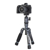 Fotopro X Aircross 1 Mini Carbon Tripod Grijs