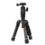 Fotopro X Aircross 1 Mini Carbon Tripod Zwart