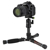 Fotopro X Aircross 1 Mini Carbon Tripod Zwart