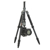 Fotopro X Go Gecko Grijs Aluminium Tripod