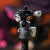 Fotopro X Aircross 3 Carbon Tripod Grijs