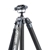 Fotopro X Aircross 3 Lite Carbon Tripod Grijs