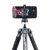 Fotopro X Aircross 3 Lite Carbon Tripod Grijs