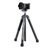 Fotopro X Aircross 3 Lite Carbon Tripod Grijs