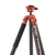 Fotopro X Aircross 3 Lite Carbon Tripod Oranje