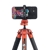 Fotopro X Aircross 3 Lite Carbon Tripod Oranje