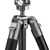 Fotopro Fly 1 Aluminium Grijs / Zwart Tripod