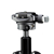 Fotopro Fly 1 Aluminium Grijs / Zwart Tripod