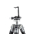 Fotopro Fly 1 Aluminium Grijs / Zwart Tripod