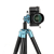 Fotopro Fly 1 Aluminium Blauw / Zwart Tripod
