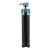 Fotopro Fly 1 Aluminium Blauw / Zwart Tripod