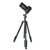 Fotopro S4 Pro + 42QP Aluminium Tripod