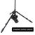 Fotopro S4 Pro + 42QP Aluminium Tripod